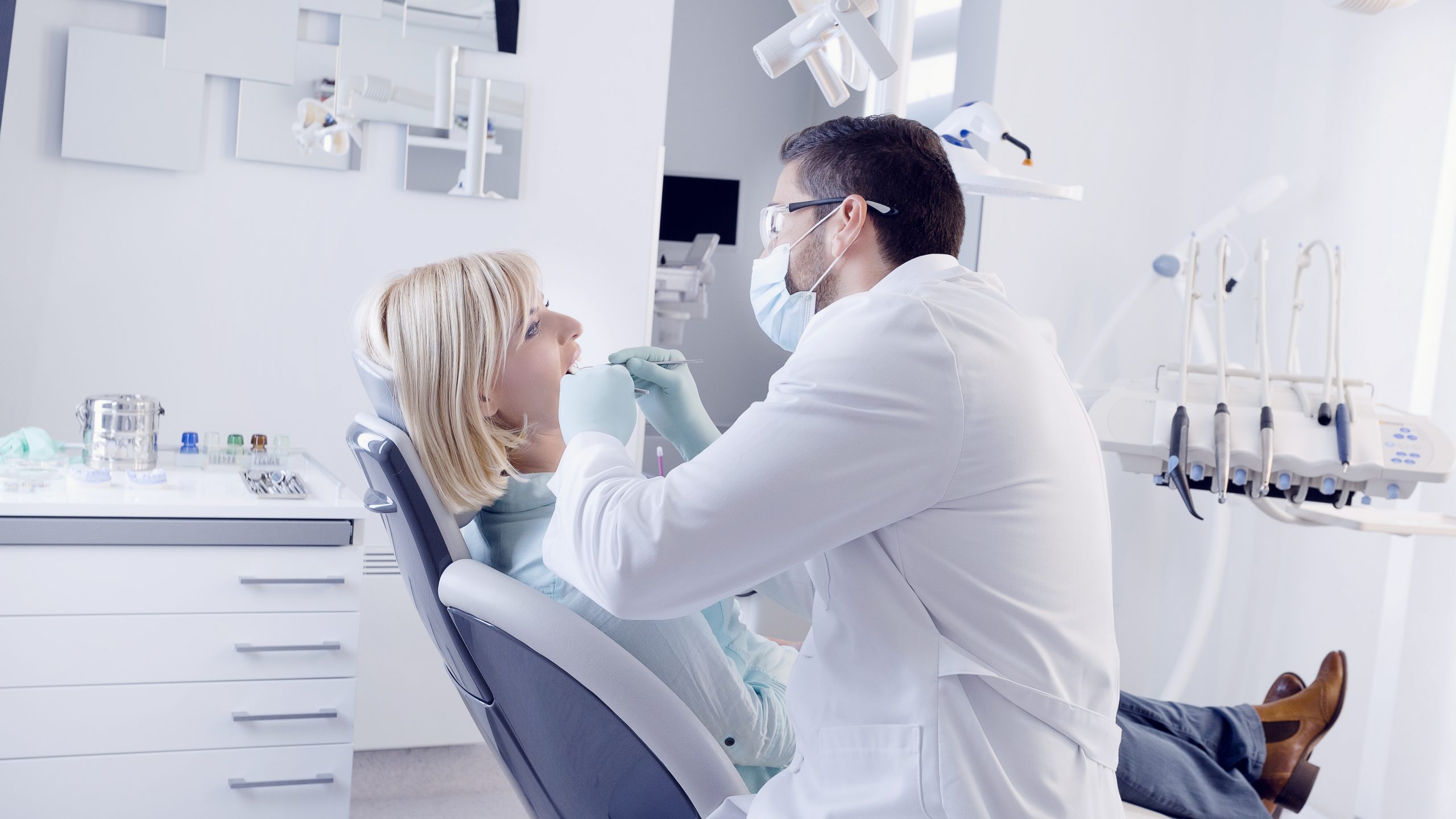 Dentist in Chunchula, AL