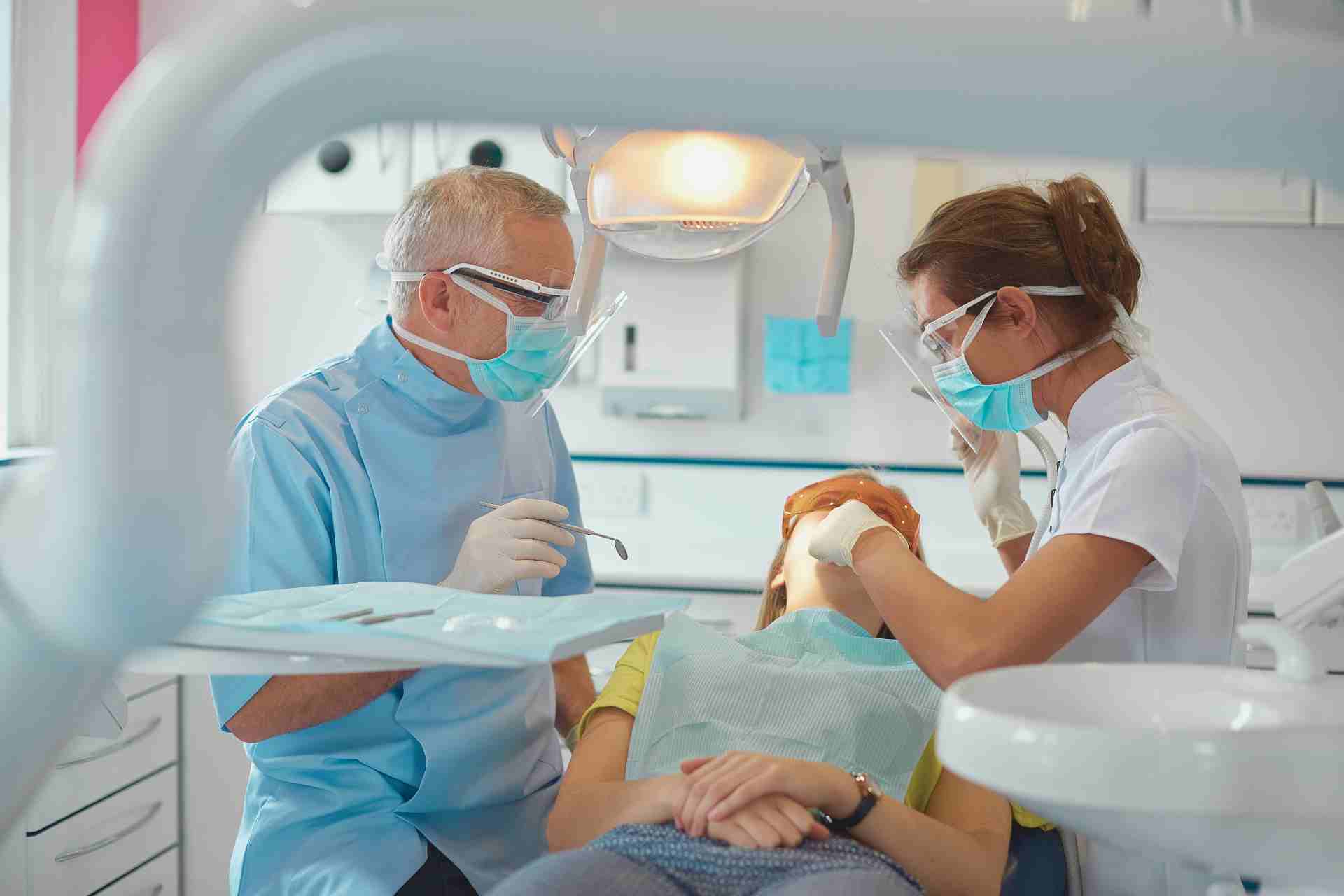 Dentist in Chunchula, AL